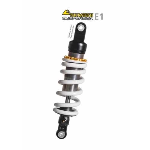 01-058-2076-0 Touratech Suspension E1 Ammortizzatore for BMW R 850 GS, R 1100 GS Front  - 