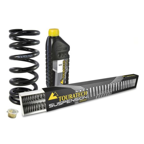 01-372-5900-0 Molle progressive sostitutive per forcella e ammortizzatore per CFMOTO 800MT (2021-)
