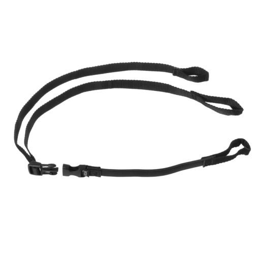 01-055-0421-0 Rokstraps Strap It™ Pack Adjustable *nero* 30-106 cm