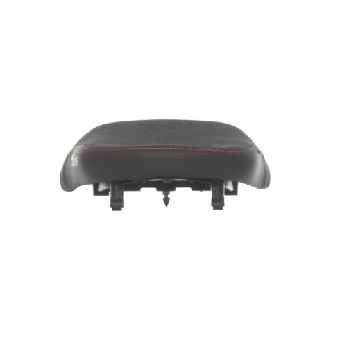 01-371-5957-0 Sella comfort passeggero, Fresh Touch, per KTM 1050 Adventure/ 1090 Adventure/ 1290 Super Adventure/ 1190 Adventure(R)