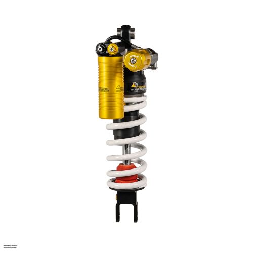 01-632-5894-0 Touratech Suspension Ammortizzatore (HPA) per Yamaha Tenere 700 Rally (2025-), Tipo Extreme2