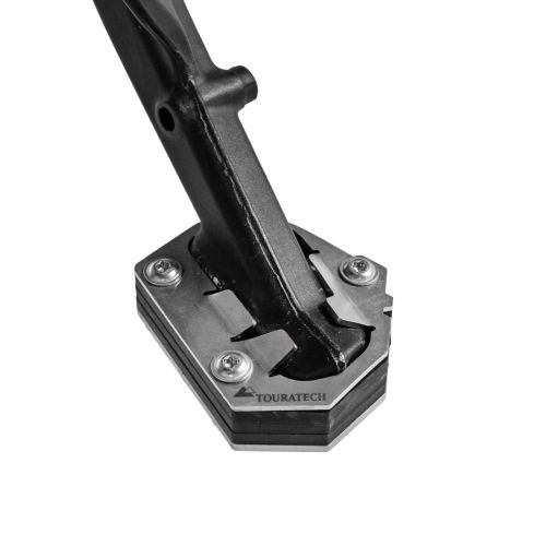 01-035-5278-0 Allargamento appoggio cavalletto laterale con rialzo di 15 mm per BMW R1300GS/ Adventure