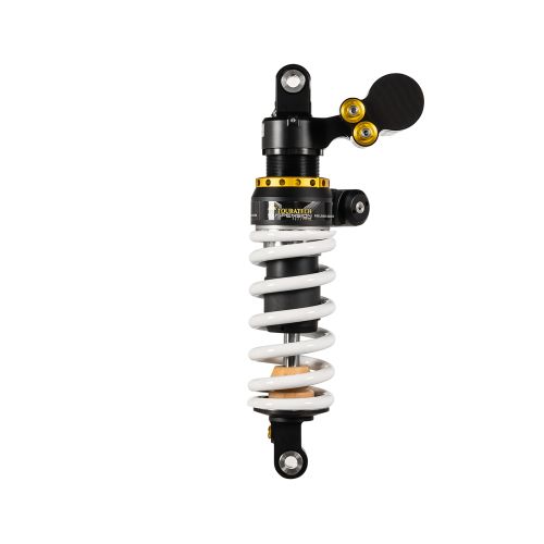 01-372-5878-0 Touratech Suspension Ammortizzatore tipo Extreme con abbassamento di -25 mm per KTM 790/890 Adventure (2019-)
