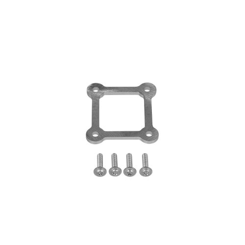 01-632-5170-0 Distanziale per parafango alto per barre paramotore Yamaha Tenere 700 (2025-)