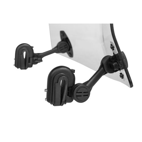 01-040-1381-0 Spoiler per paravento Evo, tinta