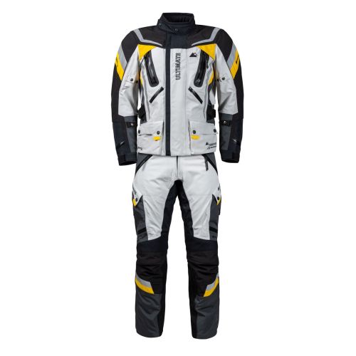 01-516-3225-0P Companero ULTIMATE Jacket, men