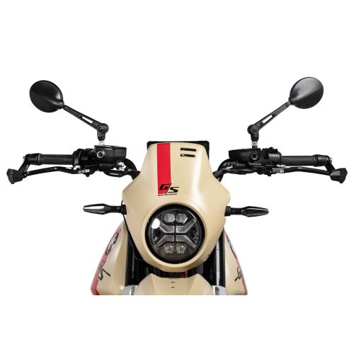01-034-5655-0 DEFENSA Leverguard (Set) per BMW R12G/S