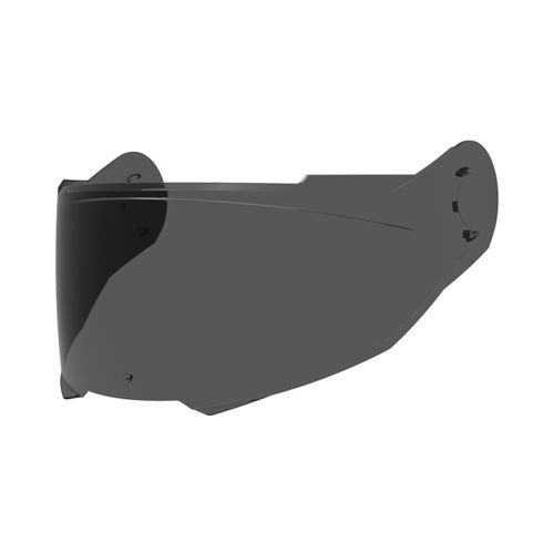 01-500-9230-0 Visiera per Touratech Aventuro Traveller, colorato 60%