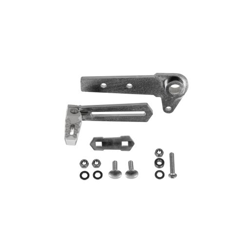 01-440-5400-0 Leva cambio con lunghezza regolabile e ribaltabile per Harley-Davidson RA1250 Pan America