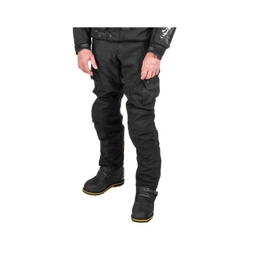 01-510-1102-0P Companero Summer Traveller, calzoni uomini