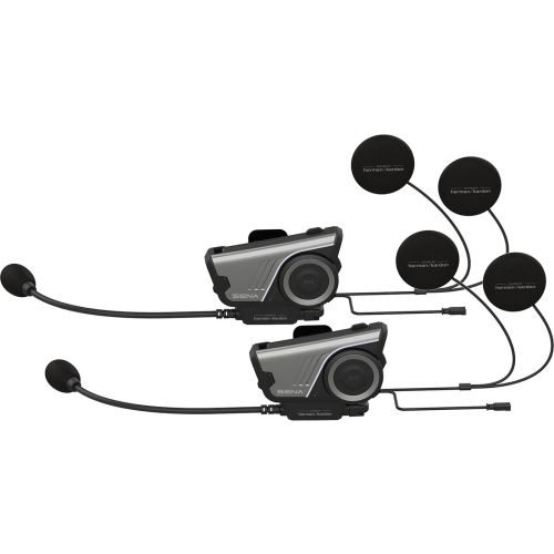 01-065-1027-0 Headset Sena 60S Bluetooth Mesh-Network system
