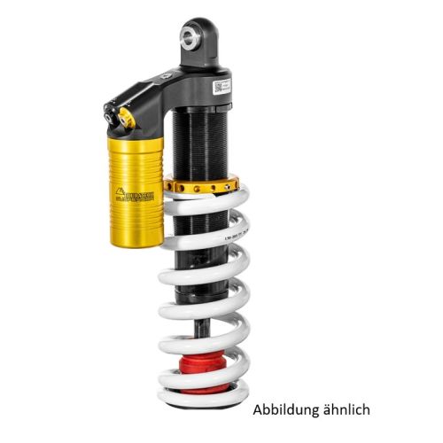 01-045-5868-0 Ammortizzatore Touratech Suspension anteriore per BMW R1200GS LC / R1250GS (2013-2024), Extreme2 Plug & Travel / DDA