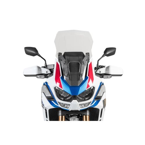 01-403-6250-0 Paravento L trasparente per Honda CRF1100L Africa Twin (2024-), Adventure Sports