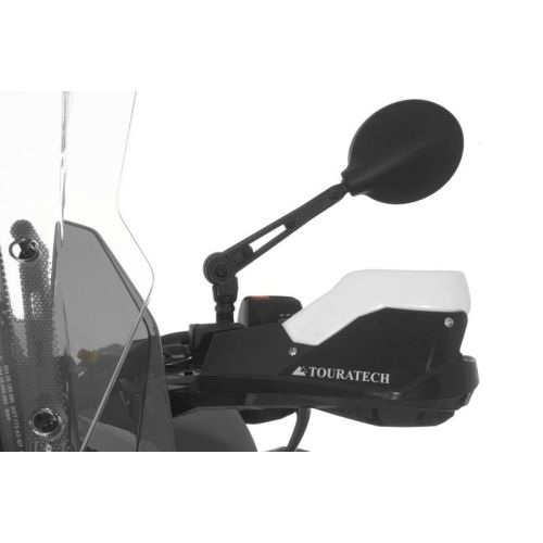 01-040-0771-0 Specchietto Adventure ripiegabile M10x1,25