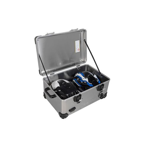 01-050-6085-0 ZEGA Topcase XXL con Rapid Trap