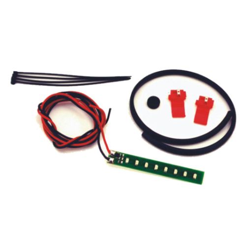 01-025-0021-0 Kit illuminazione ROADBOOK 100 mm