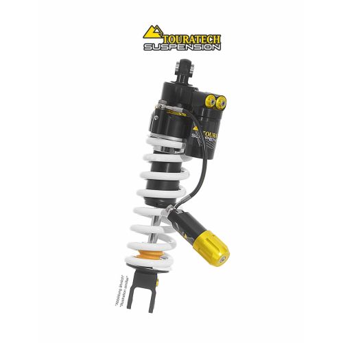 01-632-5891-0 Touratech Suspension Ammortizzatore per Yamaha Tenere 700 World Raid dal 2022 Tipo Extreme