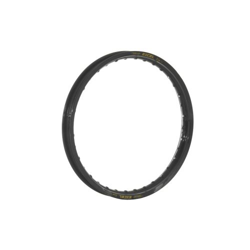 01-048-0500-0 Cerchio Excel con raggi in acciaio rinforzato per BMW F800GS per la ruota anteriore 53,34 x 5,46cm (21