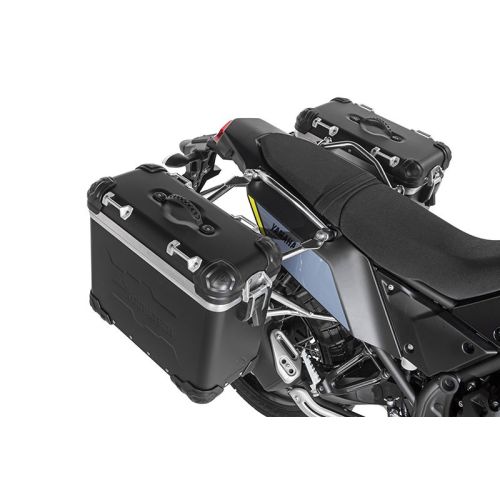 01-632-5552-0 Maniglie per passeggero / Maniglie di salvataggio per Yamaha Tenere 700 / World Raid