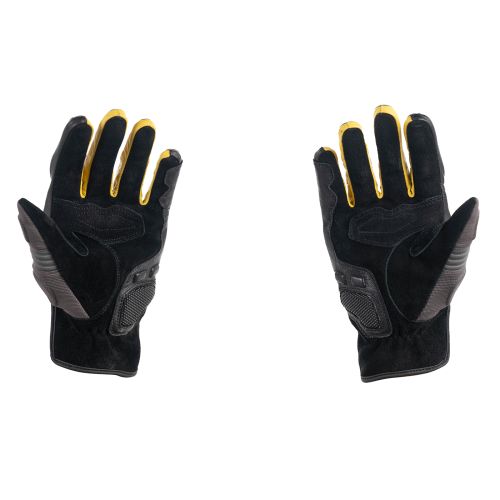 01-500-5037-0P Guanti Guardo Desert 2