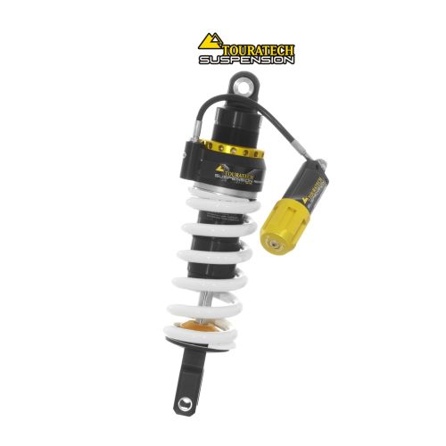 01-390-5882-0 Puntone della sospensione Touratech per Suzuki V-Strom 650/XT (2012-2020) tipo Level2
