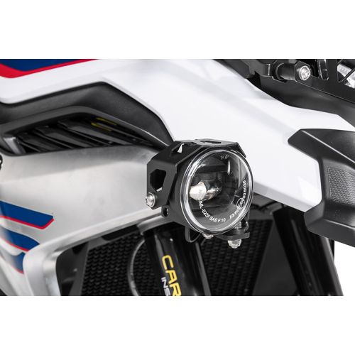 01-082-5470-0 Faro supplementare a LED kit fendinebbia / fendinebbia per BMW F850GS / F750GS