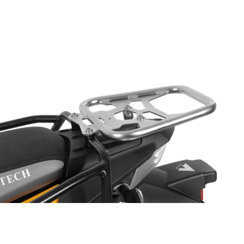 01-048-0183-0 Portabagaglio Topcase ZEGA per BMW F650GS(Twin)/F700GS/F800GS/F800GS Adventure