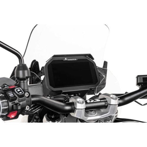 01-035-5175-0 Sun visor for TFT display for BMW R1300GS/ Adventure
