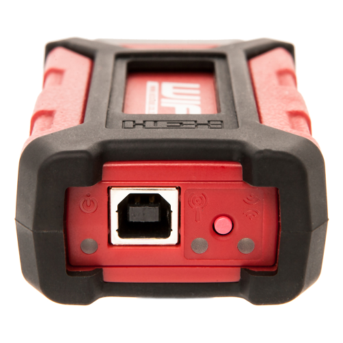 01-030-0195-0 GS-911 WIFI OBD2 appassionato 10 VIN strumento diagnostico per moto BMW