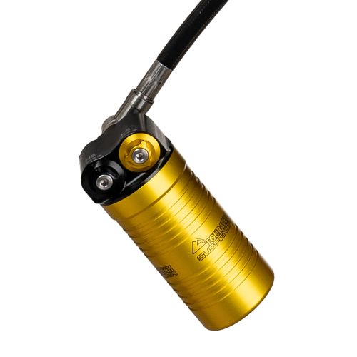01-058-5850-0 Touratech Suspension Ammortizzatore per KOVE 450 Rally (2024-), Tipo Extreme2