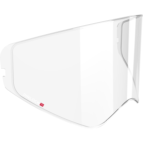 01-500-9252-0 Visiera Pinlock® 70 per Touratech Aventuro PRO Carbon casco modulare, trasparente