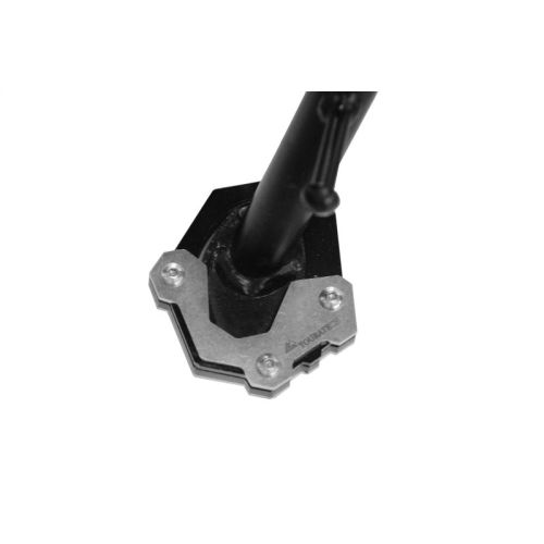 01-408-5275-0 Allargamento appoggio cavalletto laterale per Kawasaki Versys 650 (2012-2014)