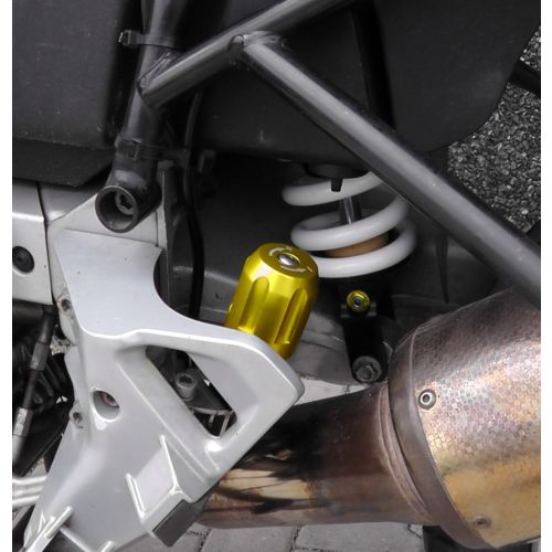 01-040-5880-0 Touratech Ammortizzatore Suspension *posteriore* per BMW R1100GS da 1994 tipo *Level 2*