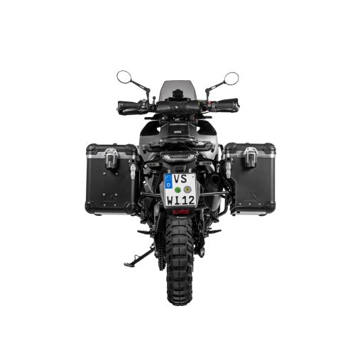 01-414-6816-0P ZEGA Evo X sistema speciale per Husqvarna Norden 901