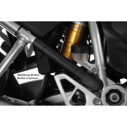 01-045-5038-0 Protezione telaio piccola per BMW R1250GS/ R1250GS Adventure/ R1200GS a partire dal 2013/ R1200GS Adventure a partire dal 2014 , destro