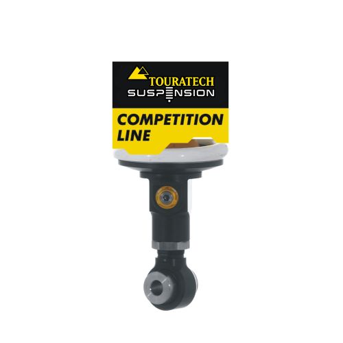 01-058-0078-0 Touratech Suspension Competition ammortizzatore per Yamaha YZF-R6 2010-2015