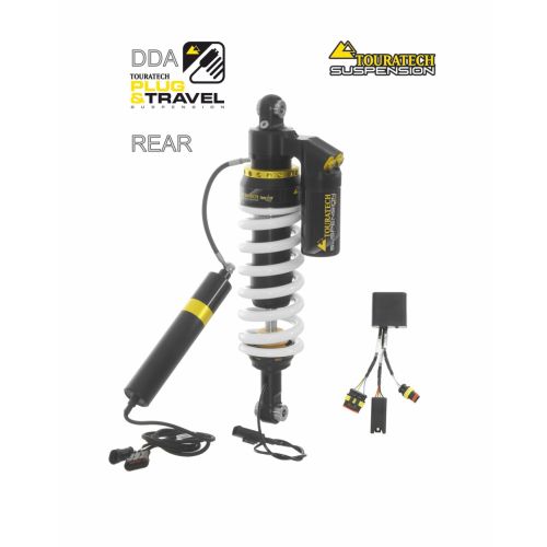 01-082-5863-0 Touratech Suspension amortizzatore