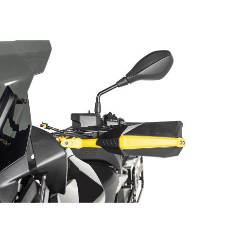 01-037-5653-0 Protezioni per le mani DEFENSA Expedition