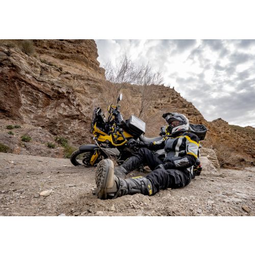 01-055-1024-0 Borsa da serbatoio EXTREME Edition per Yamahe Tenere 700 by Touratech Waterproof