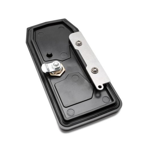 01-045-5611-0 Coperchio di ricambio per la cassetta degli attrezzi per BMW R1250GS/ R1200GS Adventure/ R1200GS/ R1200GS Adventure