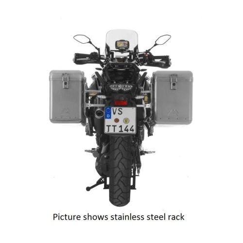 01-046-6130-0P ZEGA Mundo sistema di valigie per Yamaha XT1200Z/ ZE Super Tenere