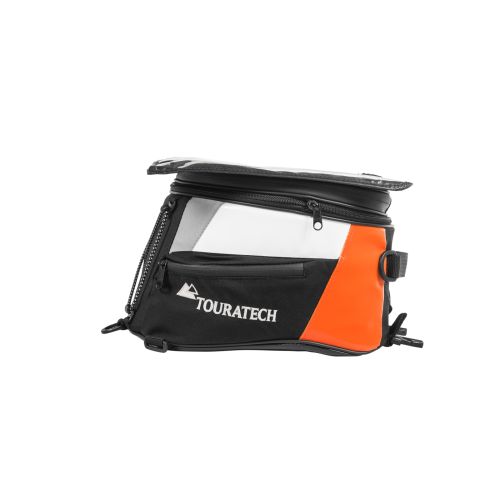 01-372-5825-0 Borsa da serbatoio Ambato Exp Rallye per KTM 890 Adventure / 890 Adventure R / 790 Adventure / 790 Adventure R/ 390 Adventure