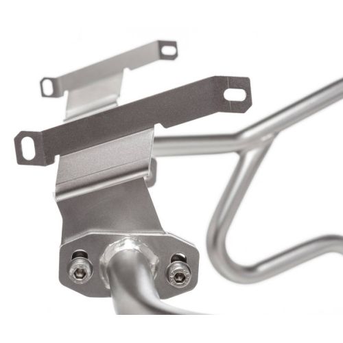 01-045-5161-0 Barre anticaduta supplementari in acciaio inox, BMW R1200GS (2013-2016)