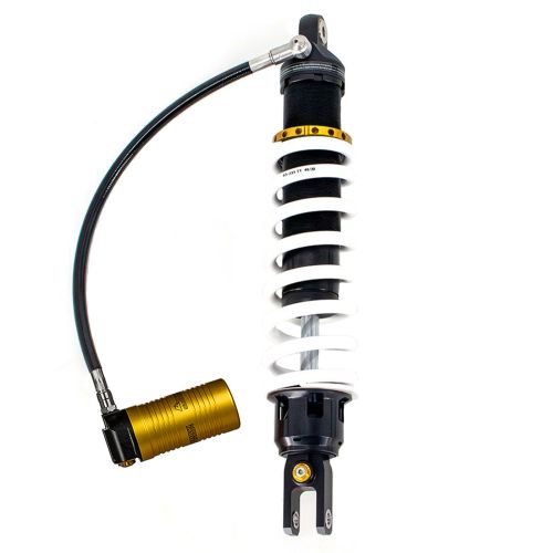01-058-5850-0 Touratech Suspension Ammortizzatore per KOVE 450 Rally (2024-), Tipo Extreme2