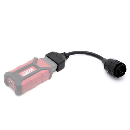 01-030-0198-0 GS-911 Adattatore femmina OBD2 a 10-Pin