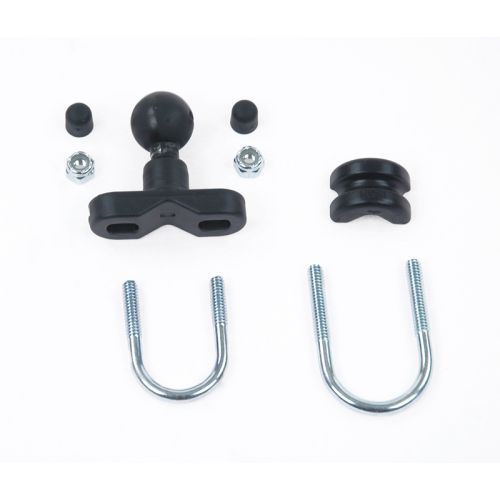 01-065-0044-0 RAM Mount Adattatore giunto sferico, sfera inferiore con staffa