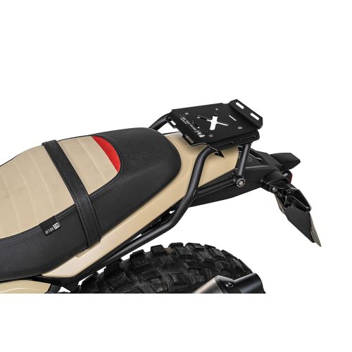 01-034-5455-0 Luggage rack for BMW R12G/S