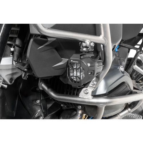 01-038-5468-0 Protezione faro per il faro supplementare LED originale BMW 