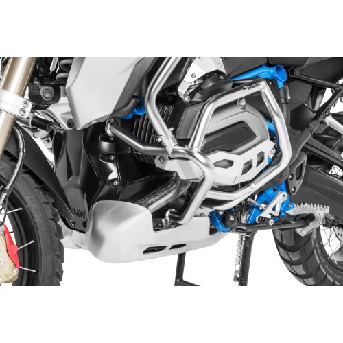 01-038-5160-0 Barre anticaduta in acciaio inox, BMW R1200GS (LC)