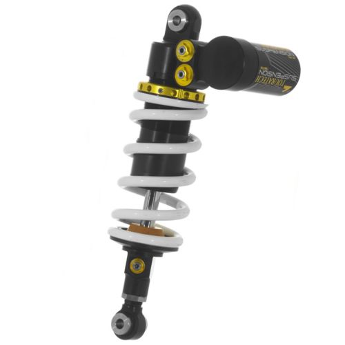 01-058-0050-0 Touratech Suspension Competition ammortizzatore per BMW S1000RR 2009-2014